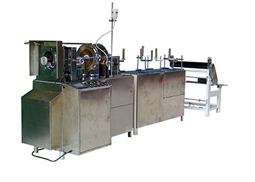 圓筒粘合機 圓筒粘合機